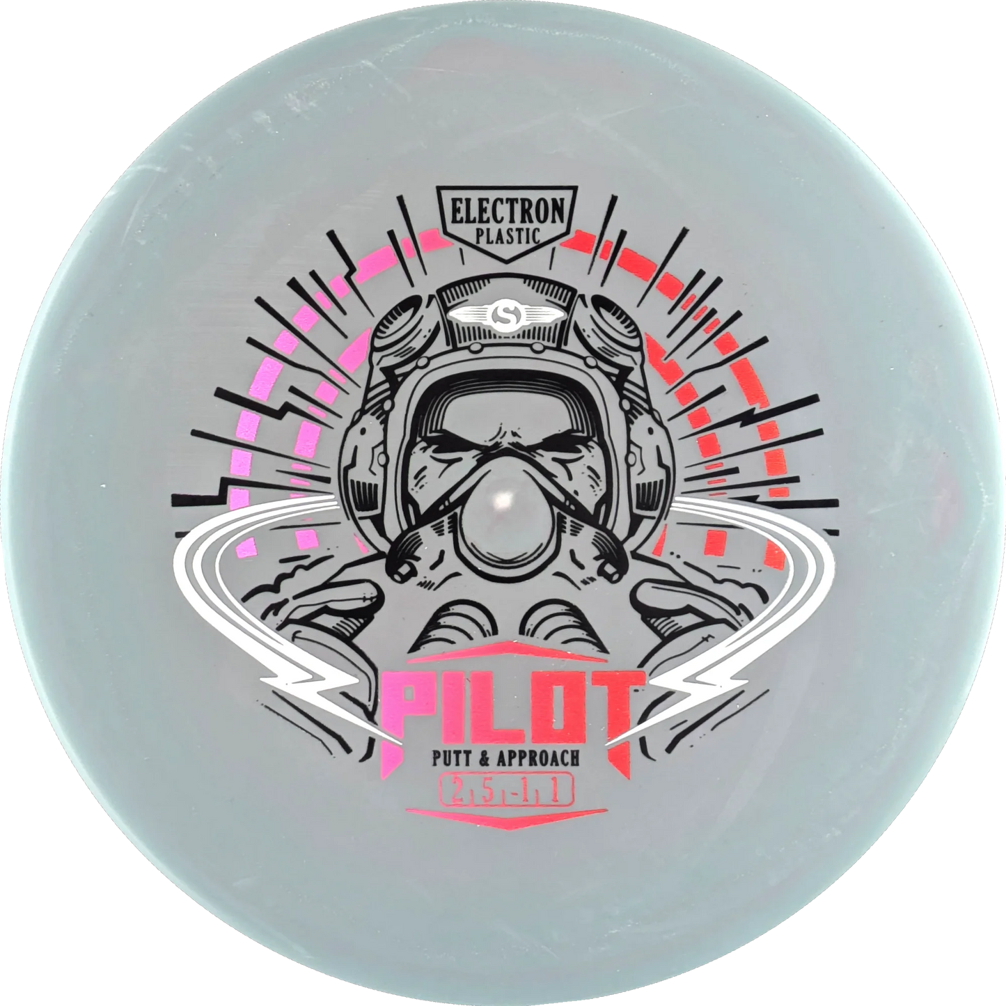 Electron Pilot