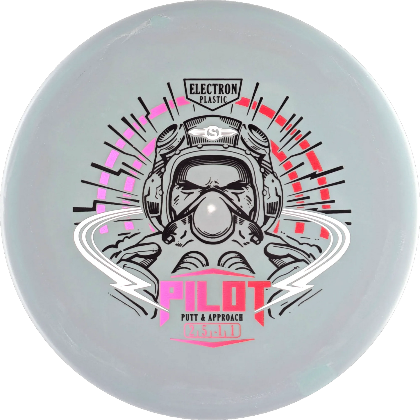 Electron Pilot