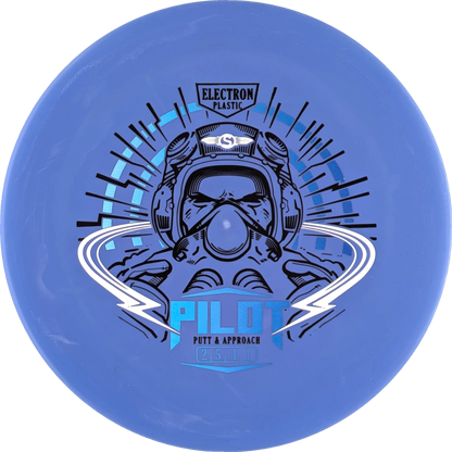 Electron Pilot