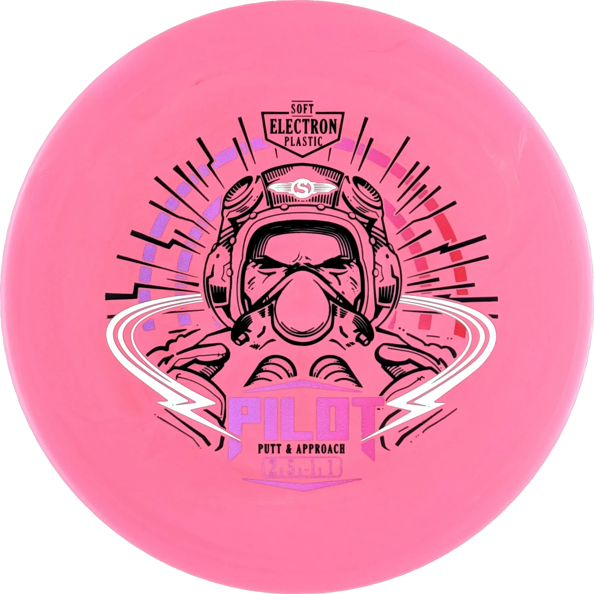 Electron Soft Pilot