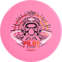 Electron Soft Pilot