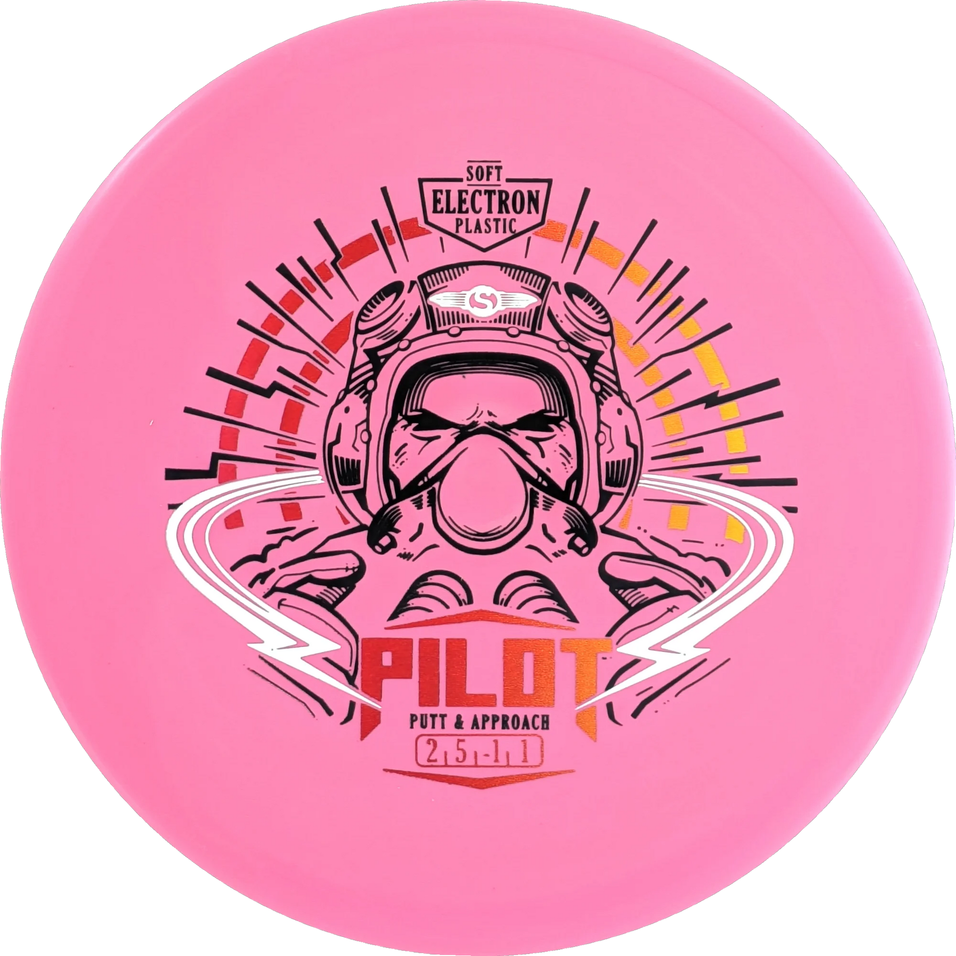 Electron Soft Pilot
