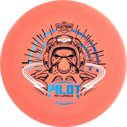 Electron Soft Pilot