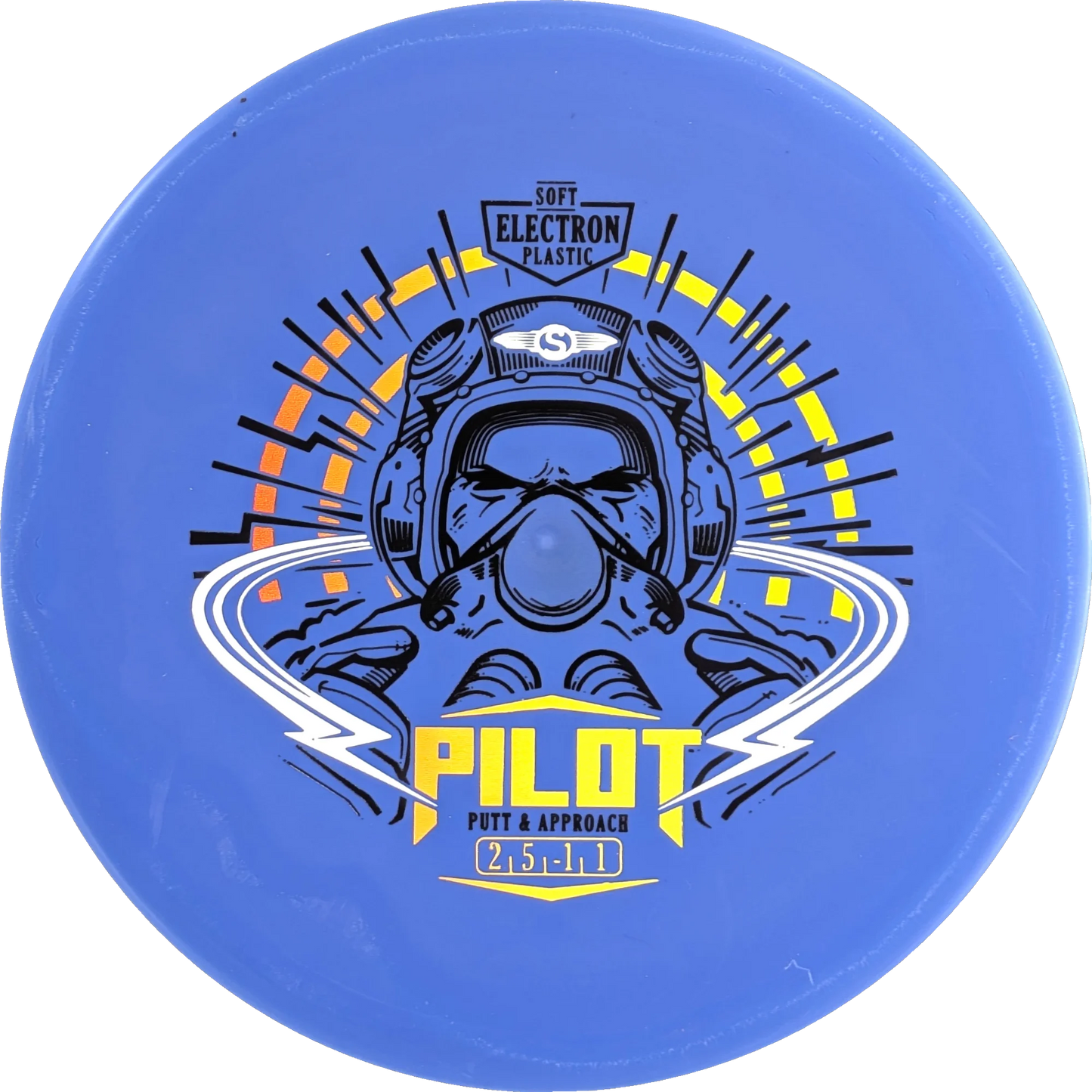 Electron Soft Pilot