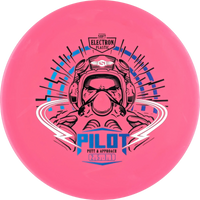 Electron Soft Pilot