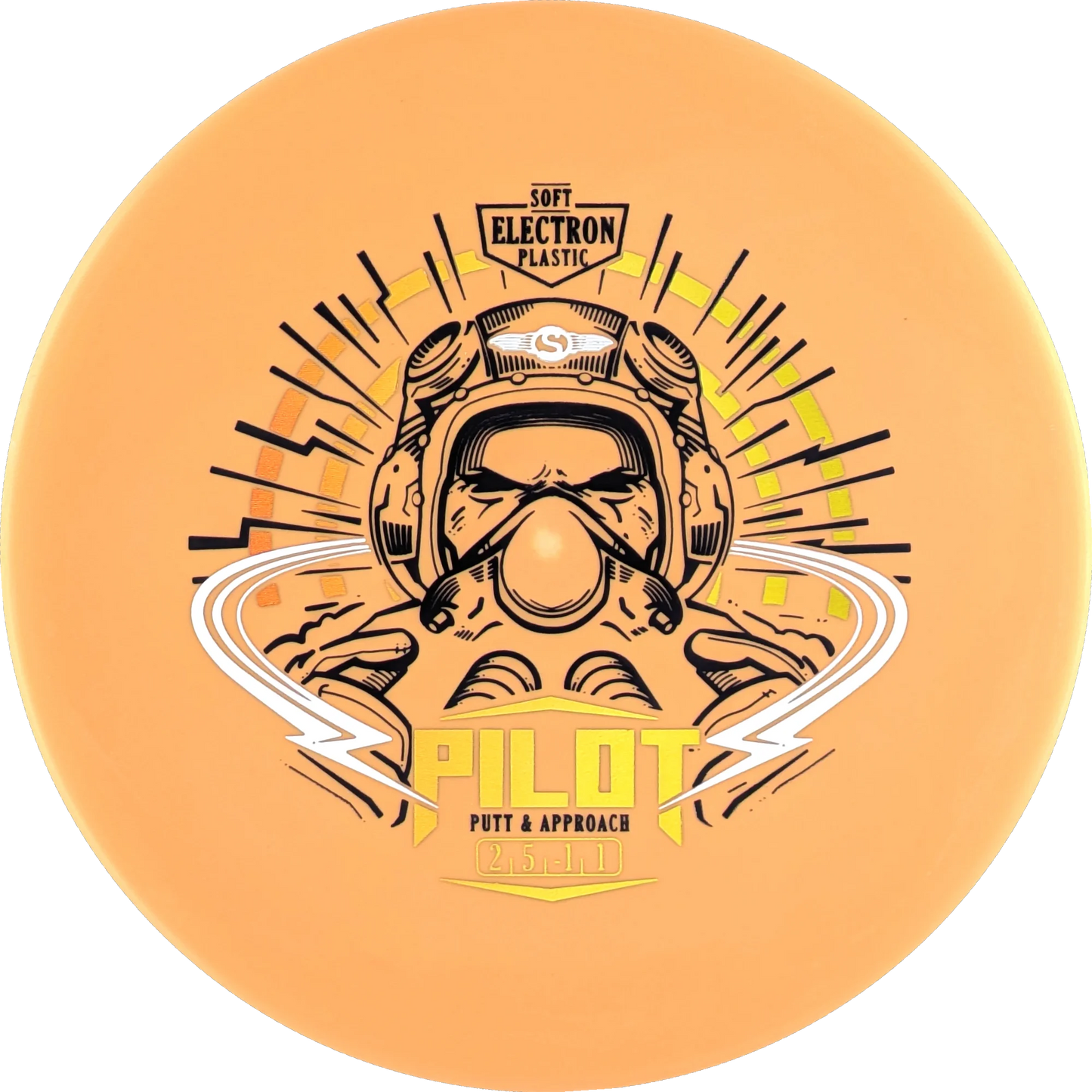 Electron Soft Pilot