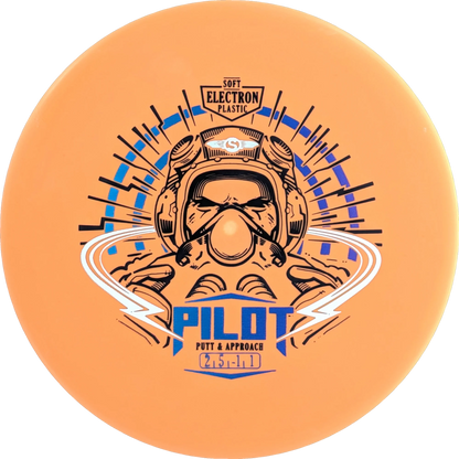 Electron Soft Pilot