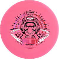 Electron Soft Pilot