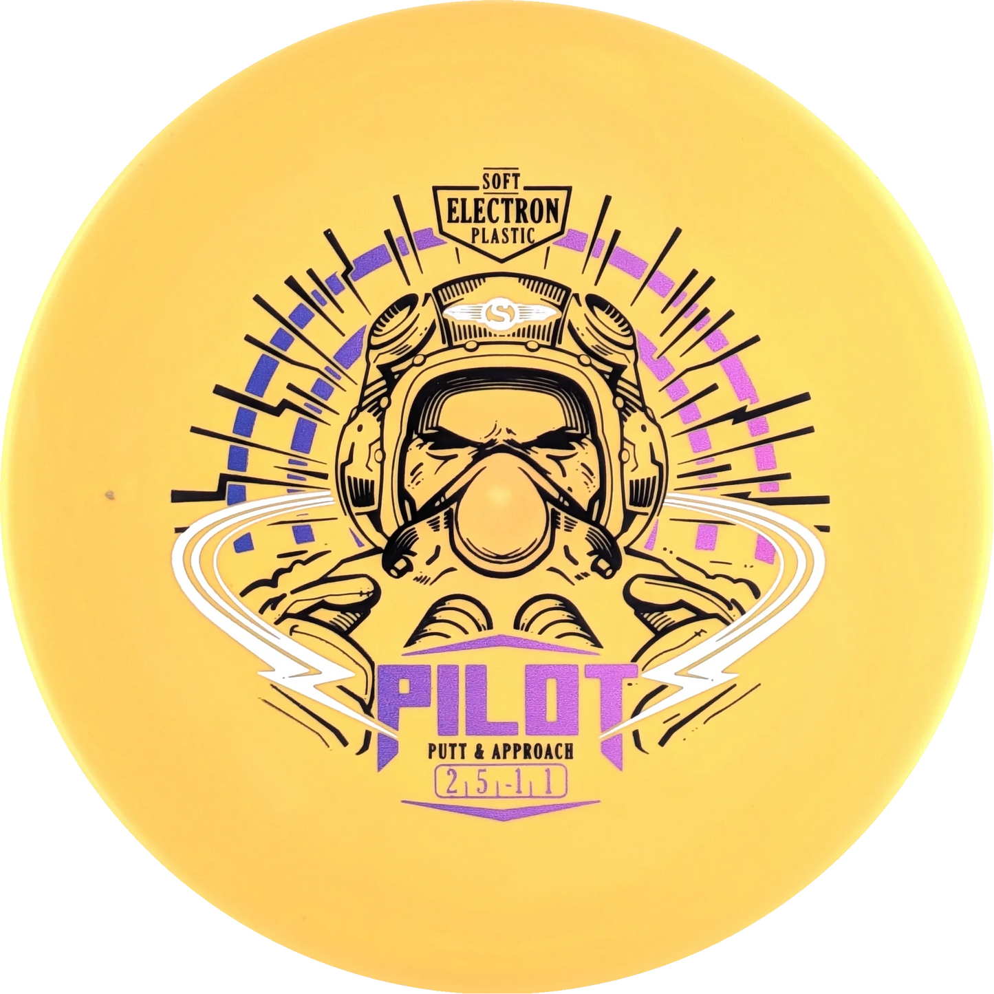 Electron Soft Pilot