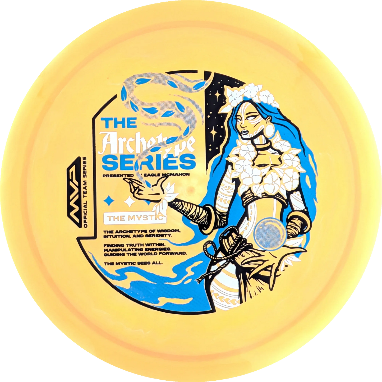 Neutron 2026 Eagle McMahon Boost