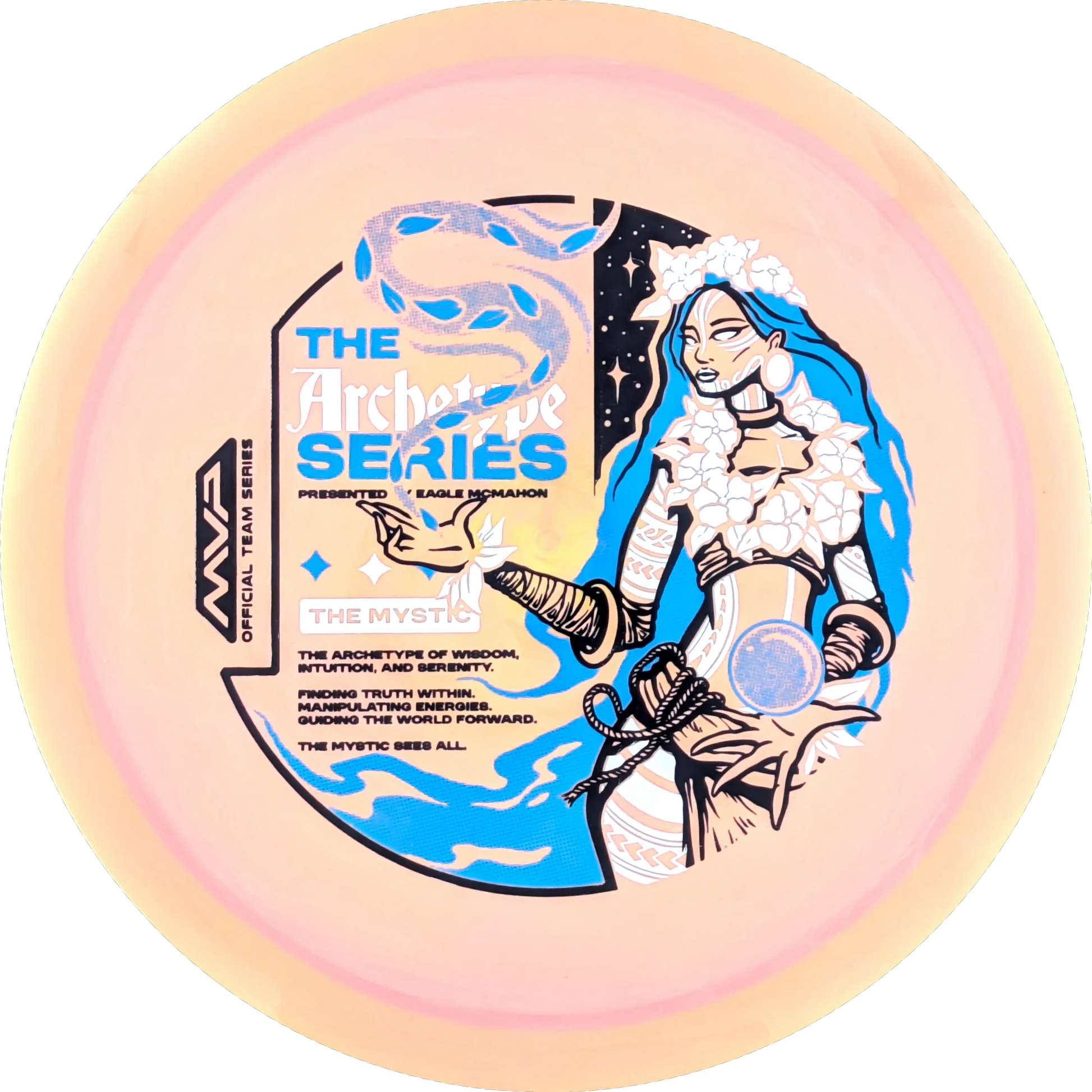 Neutron 2026 Eagle McMahon Boost