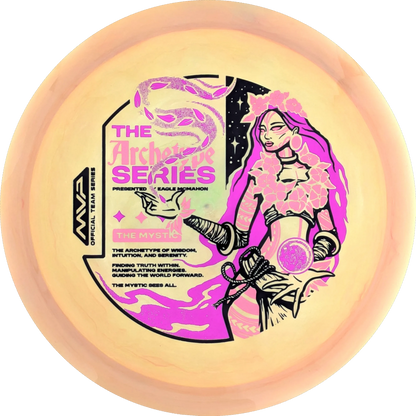 Neutron 2026 Eagle McMahon Boost