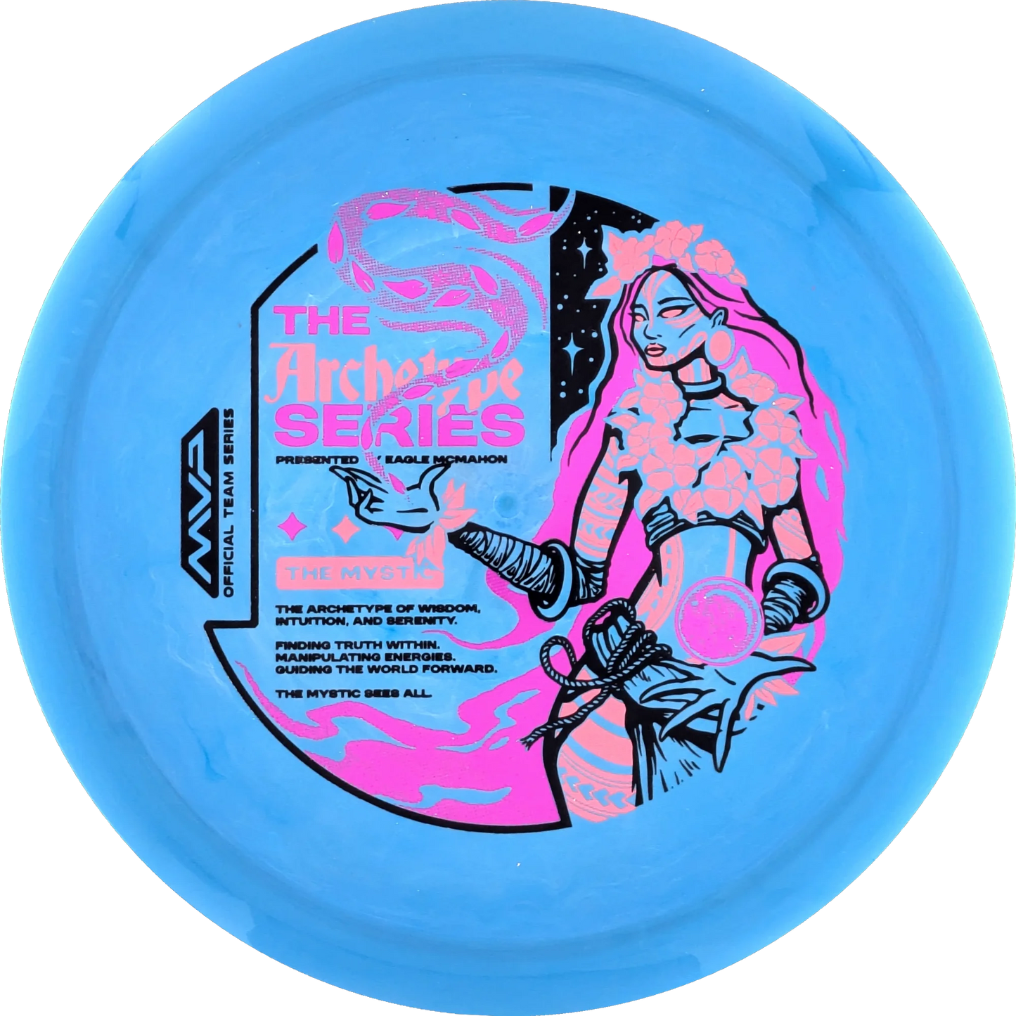 Neutron 2026 Eagle McMahon Boost