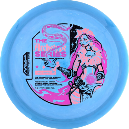 Neutron 2026 Eagle McMahon Boost