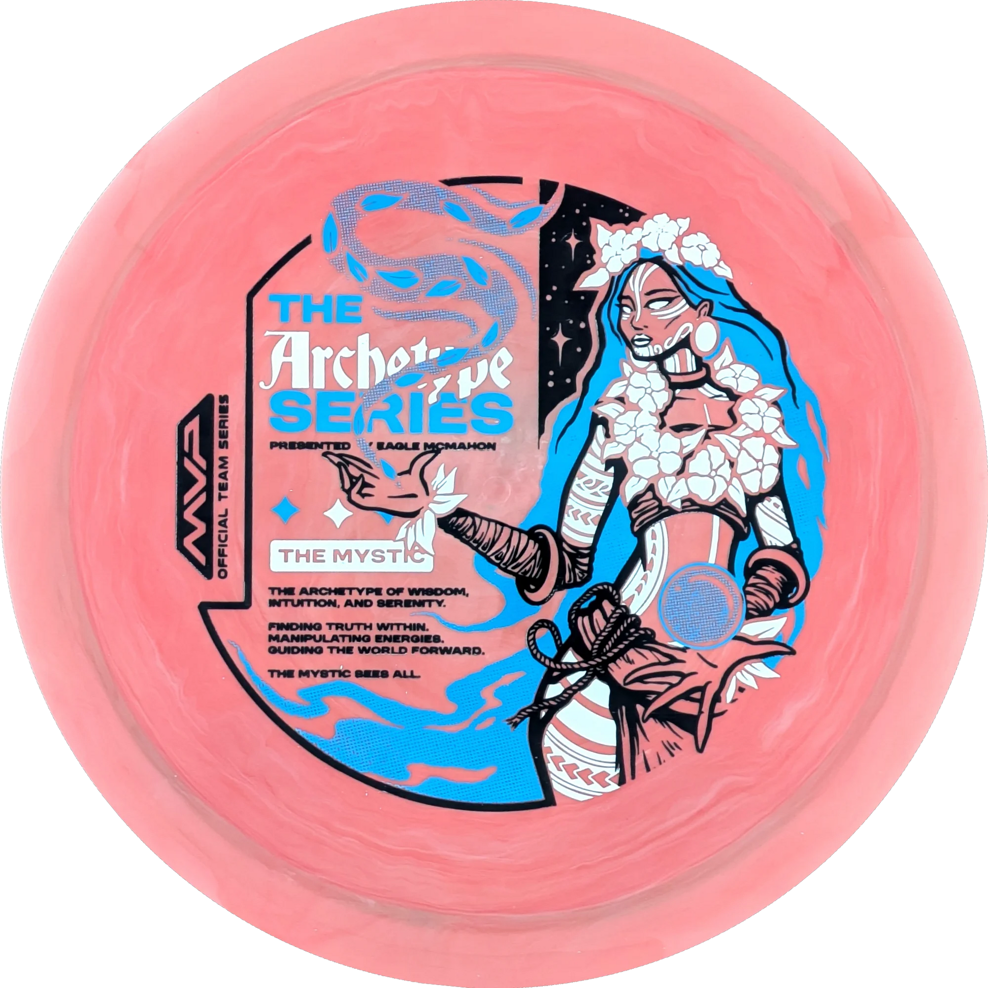 Neutron 2026 Eagle McMahon Boost