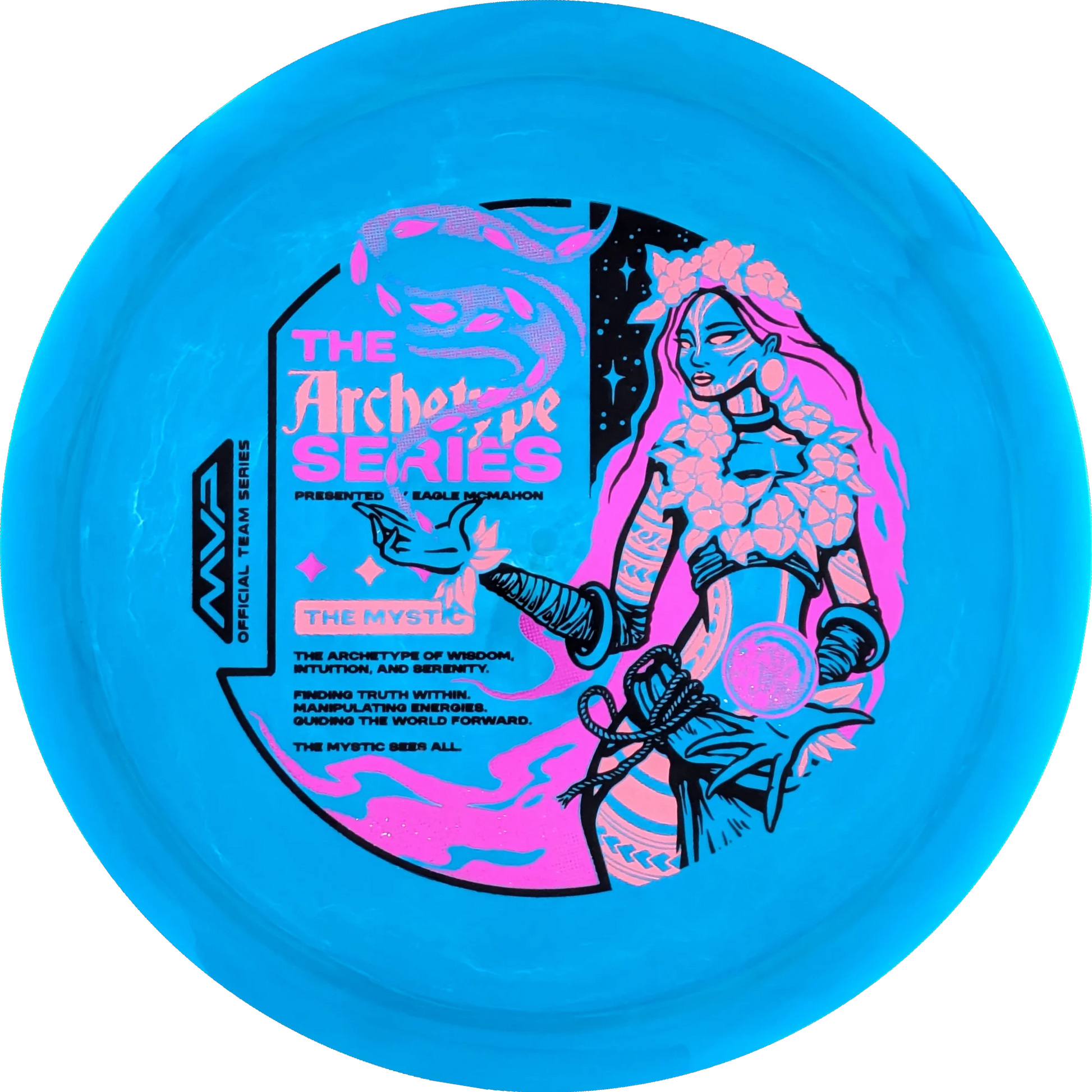 Neutron 2026 Eagle McMahon Boost