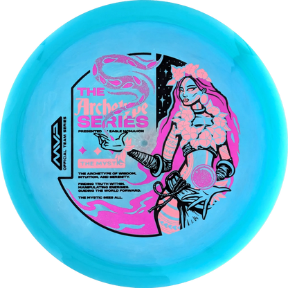 Neutron 2026 Eagle McMahon Boost