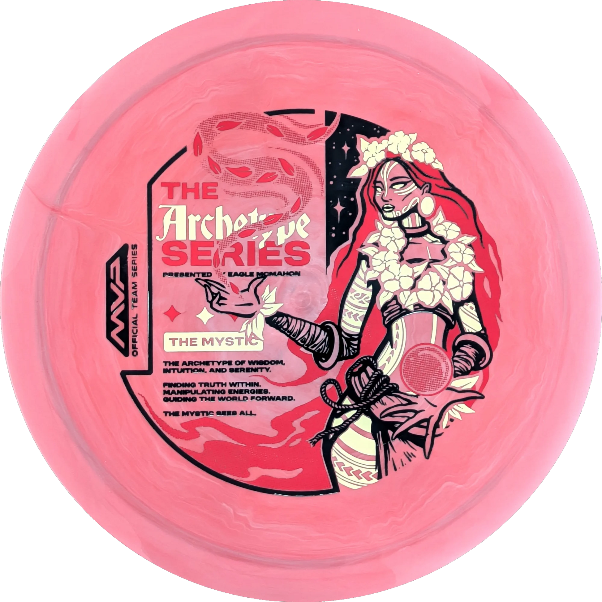 Neutron 2026 Eagle McMahon Boost