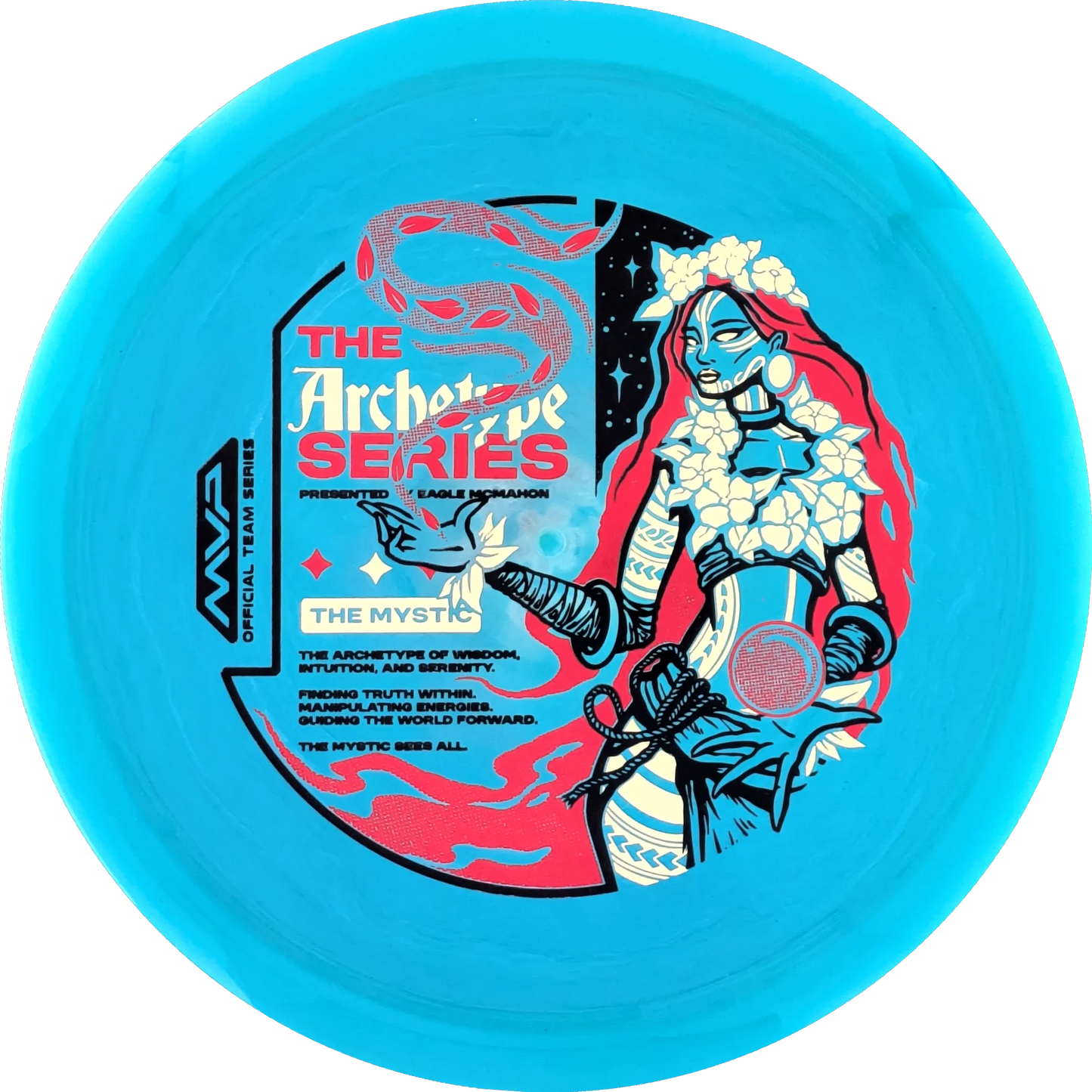 Neutron 2026 Eagle McMahon Boost