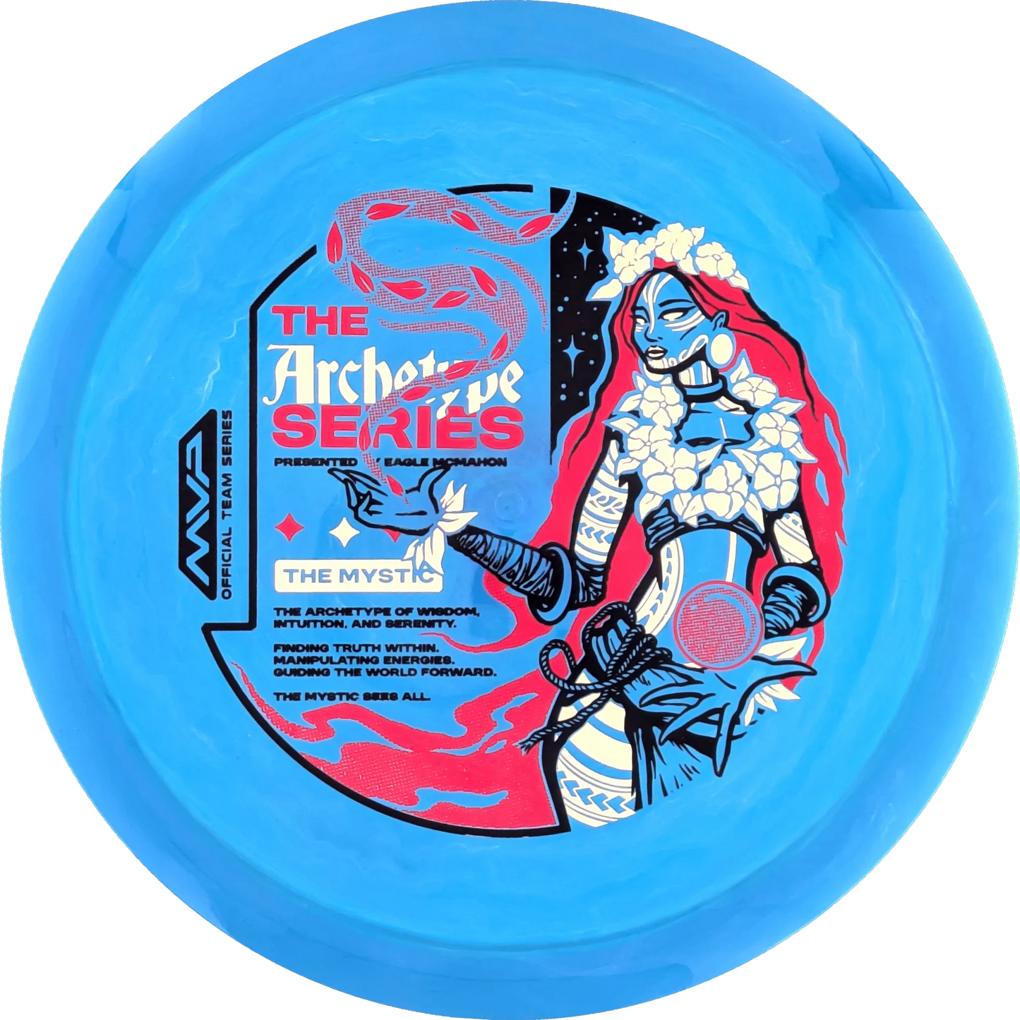 Neutron 2026 Eagle McMahon Boost