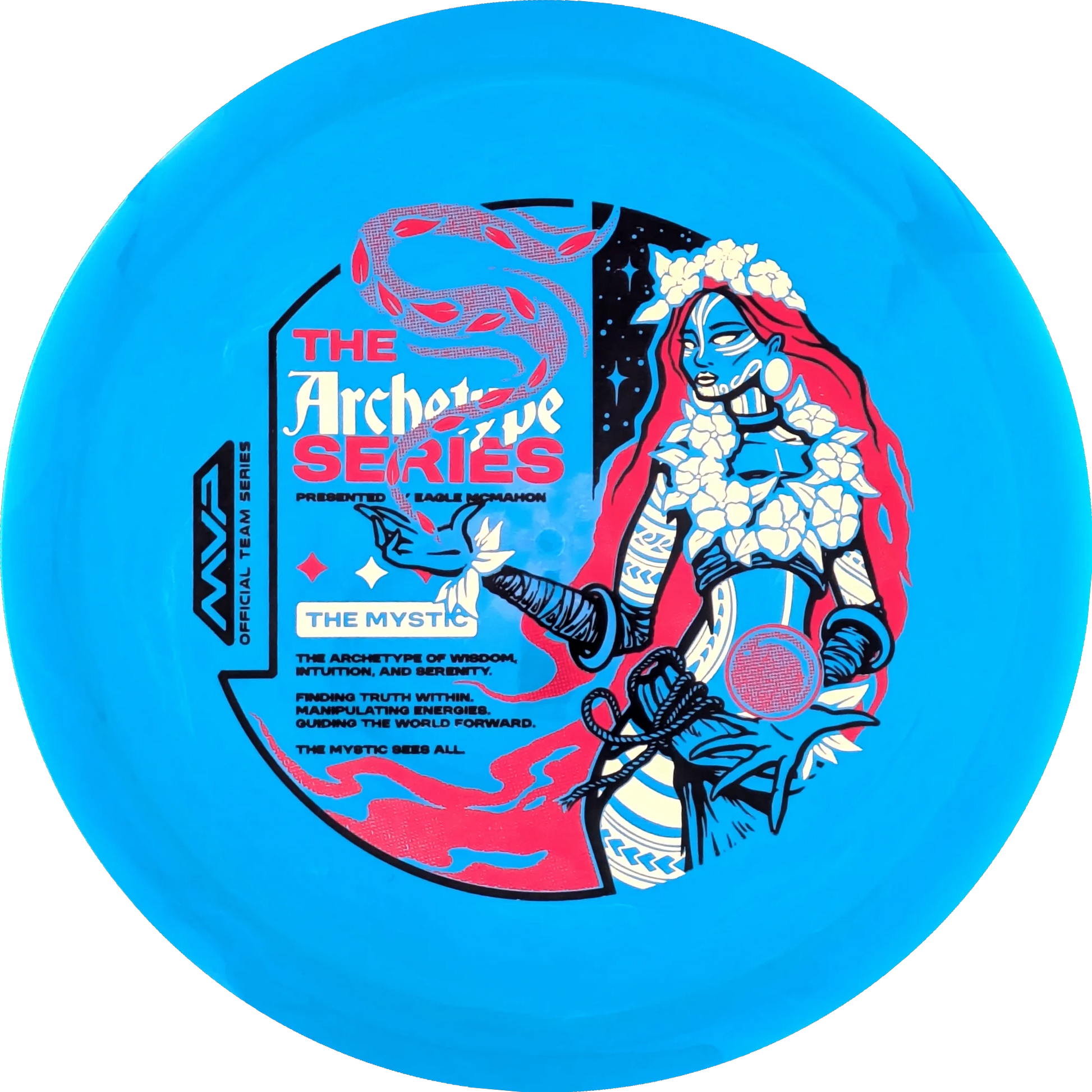 Neutron 2026 Eagle McMahon Boost