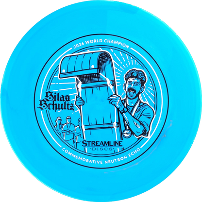 Neutron 2026 Worlds Silas Schultz Echo