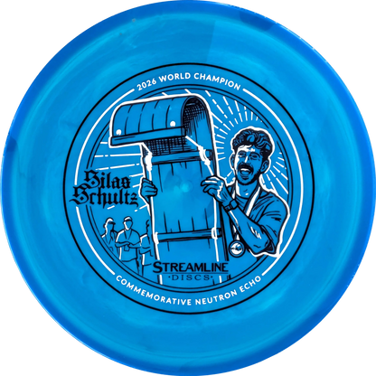 Neutron 2026 Worlds Silas Schultz Echo