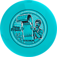 Neutron 2026 Worlds Silas Schultz Echo