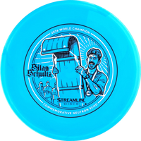 Neutron 2026 Worlds Silas Schultz Echo