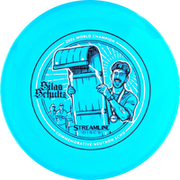 Neutron 2026 Worlds Silas Schultz Echo