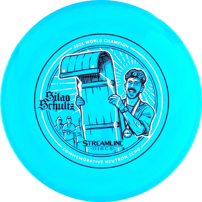 Neutron 2026 Worlds Silas Schultz Echo