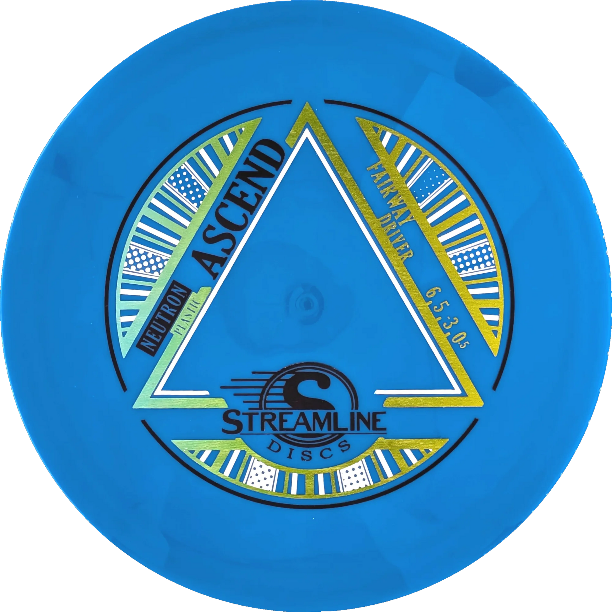 Neutron Ascend