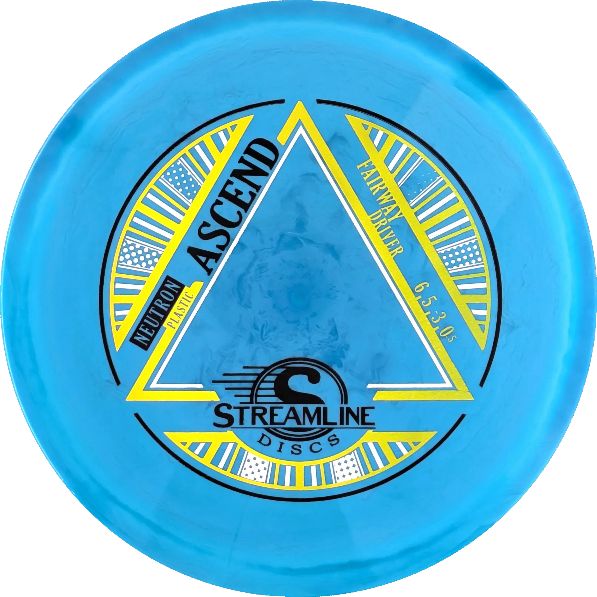 Neutron Ascend