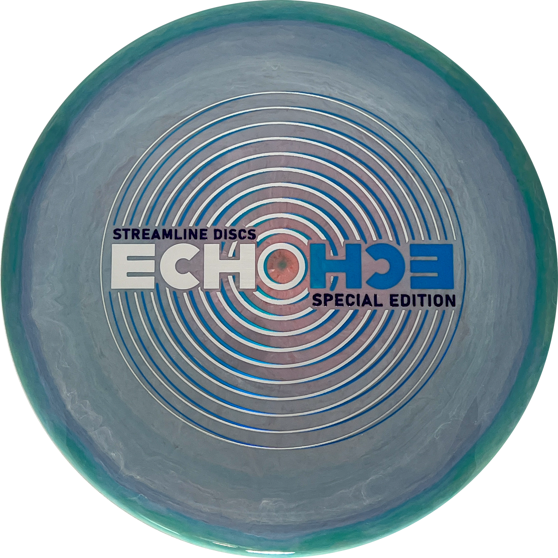 Neutron Echo Special Edition