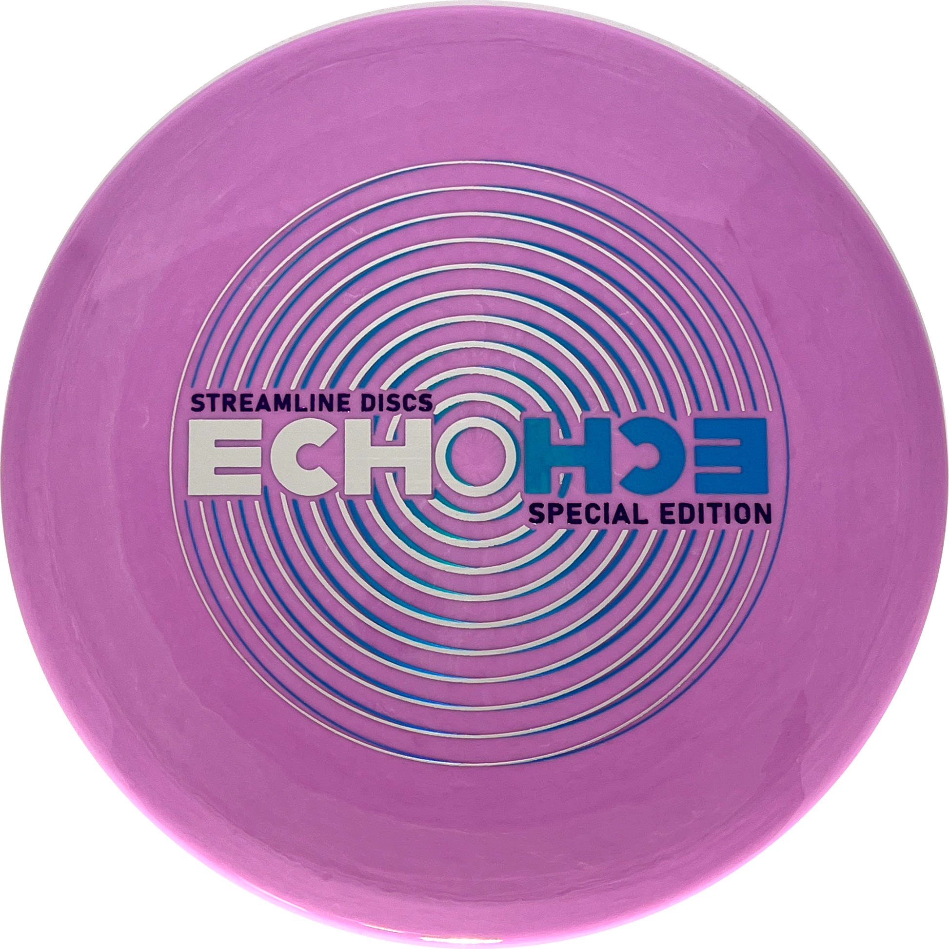 Neutron Echo Special Edition