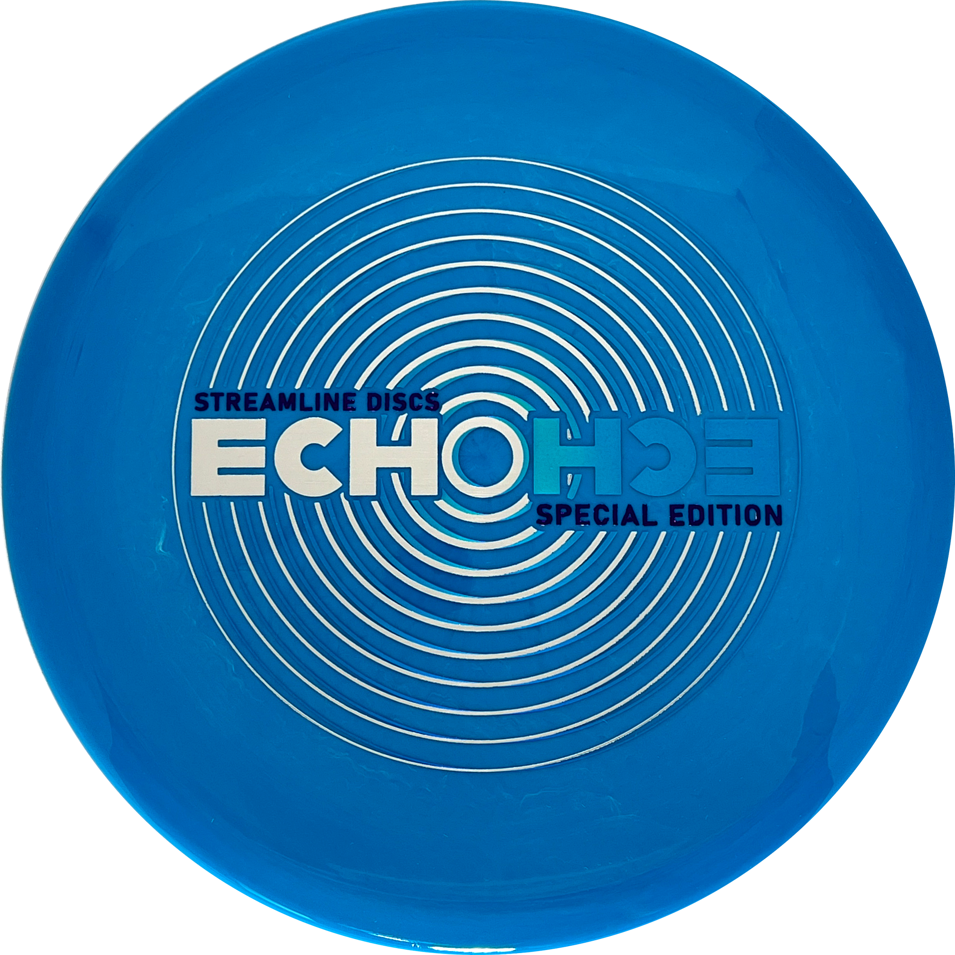 Neutron Echo Special Edition