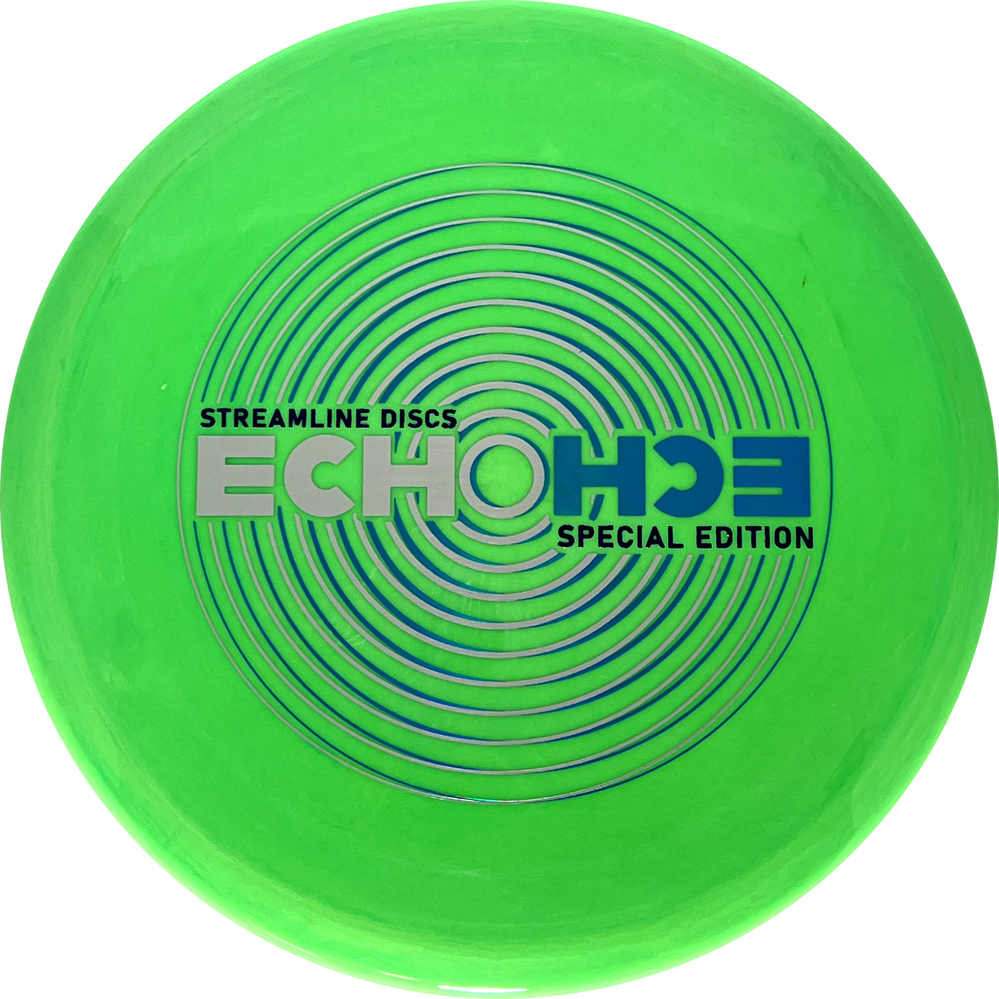 Neutron Echo Special Edition