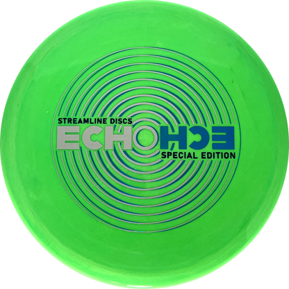 Neutron Echo Special Edition