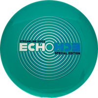 Neutron Echo Special Edition