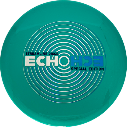 Neutron Echo Special Edition