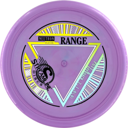 Neutron Range