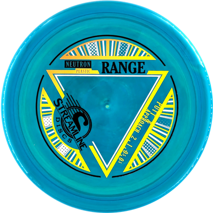 Neutron Range