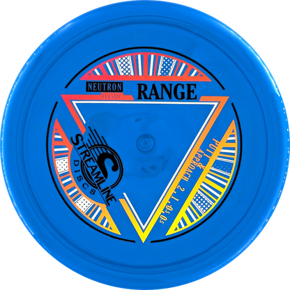 Neutron Range