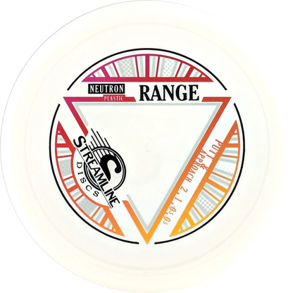 Neutron Range