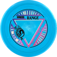 Neutron Range
