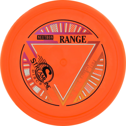 Neutron Range