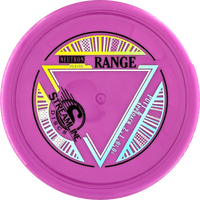 Neutron Range