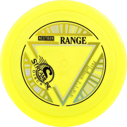 Neutron Range