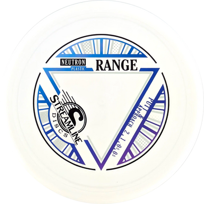Neutron Range