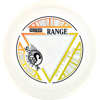 Neutron Range